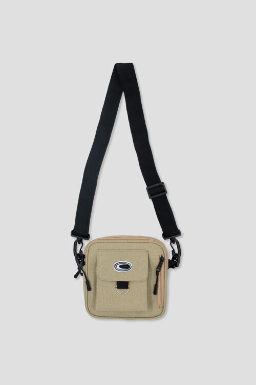 Mini Bag Classic - Beige