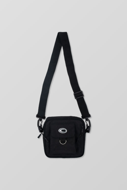 Mini Bag Classic - Black