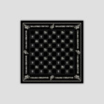 Bandana Classic - White