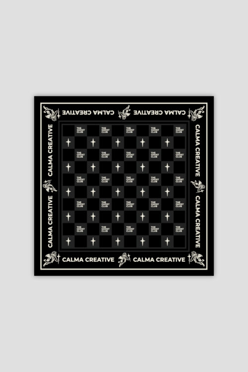 Bandana Classic Black
