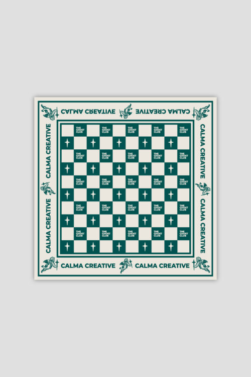 Bandana Classic - White
