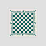 Bandana Classic - White